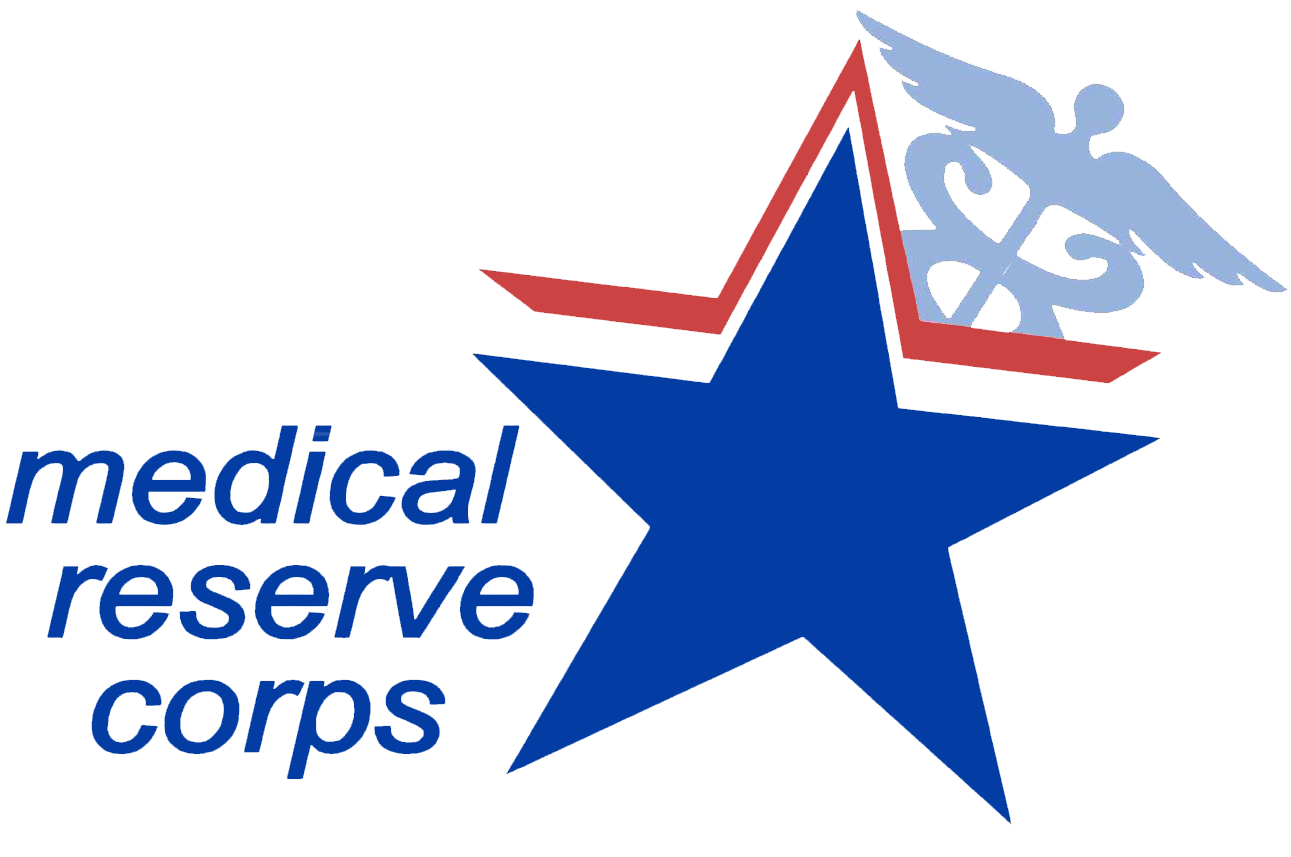 Medical Reserve Corps